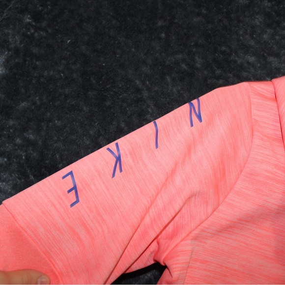 Boy/girl Nike hoodie size XL kids - Picture 4 of 4